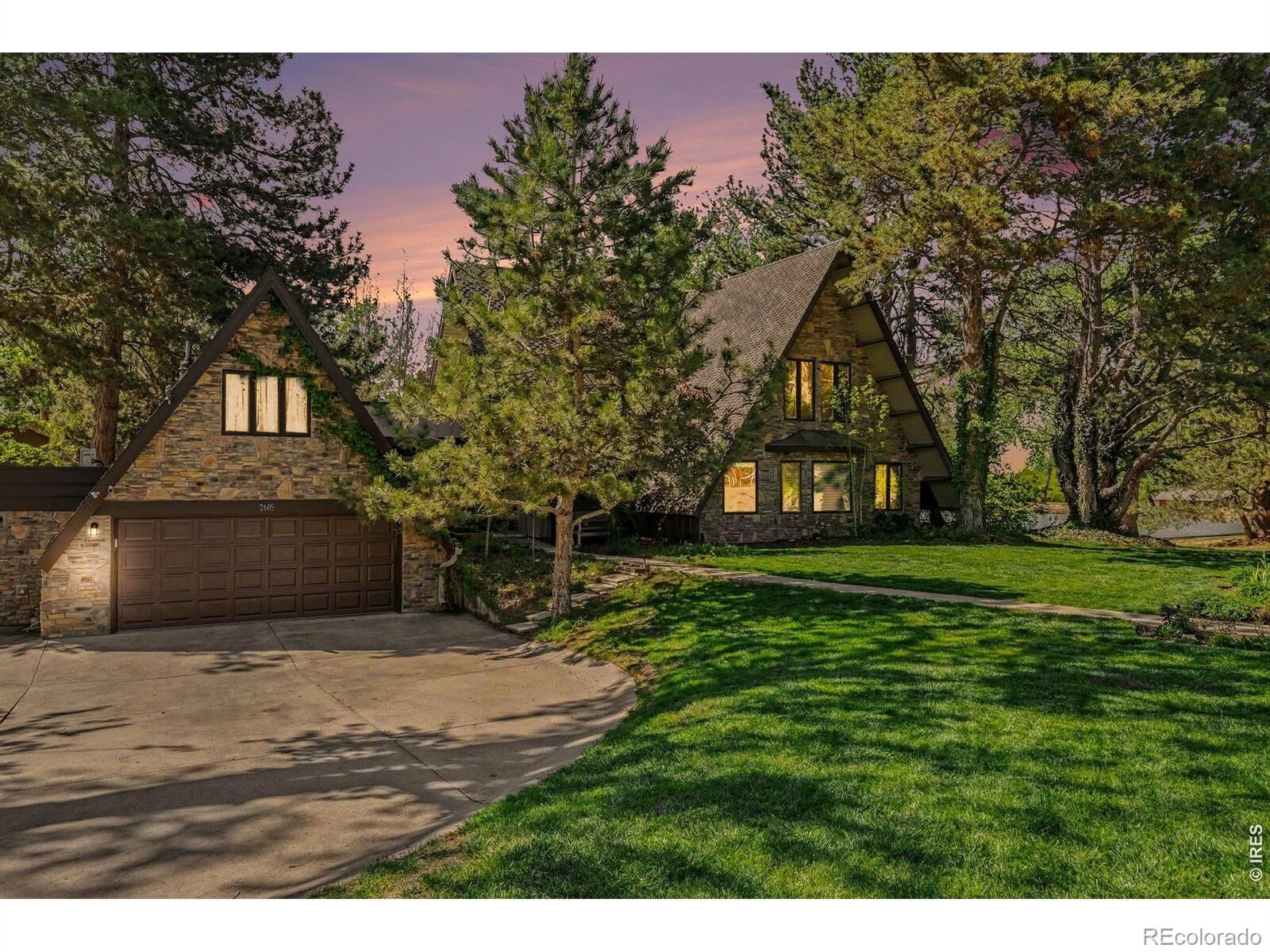 Property Photo:  2605 19th St Rd  CO 80634 