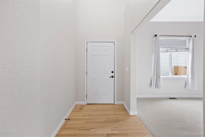 Property Photo:  10114 Wyandott Circle N  CO 80260 
