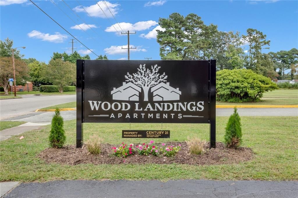 Property Photo: 1535 Johnstons Rd 302 VA 23518