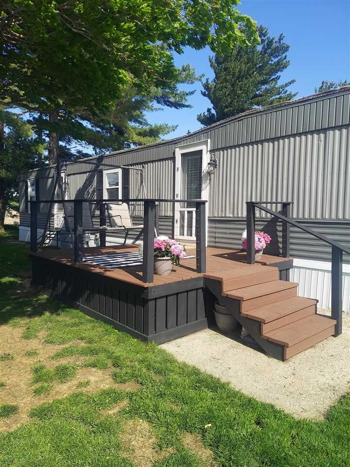 Property Photo:  78 S Amanda Drive Lot 18  IN 47394 