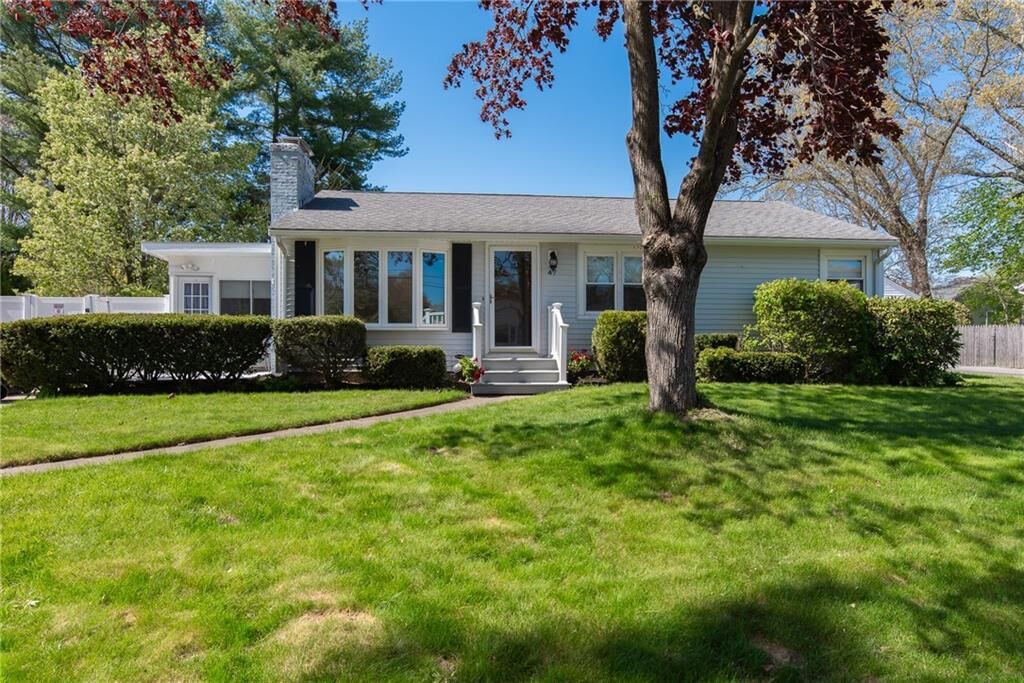 Property Photo:  47 Amsterdam Avenue  RI 02889 