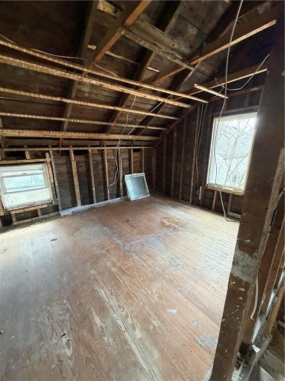 Property Photo:  15 Lewis Street  RI 02895 