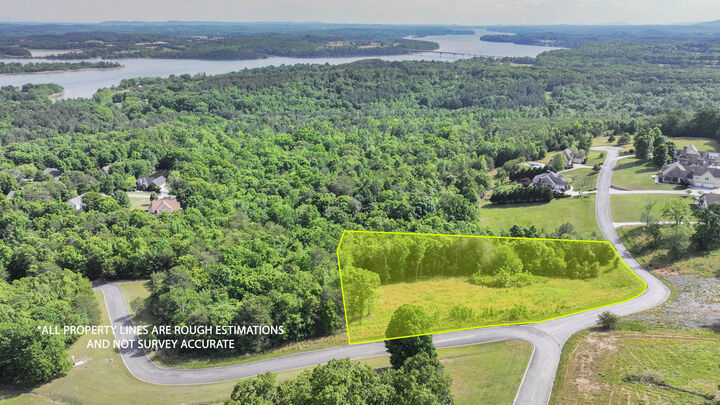 Property Photo:  Lot 13 Riversound Drive  TN 37321 