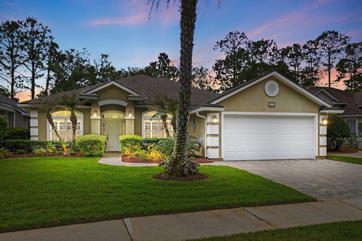 Property Photo:  121 Edge Of Woods Rd  FL 32092 