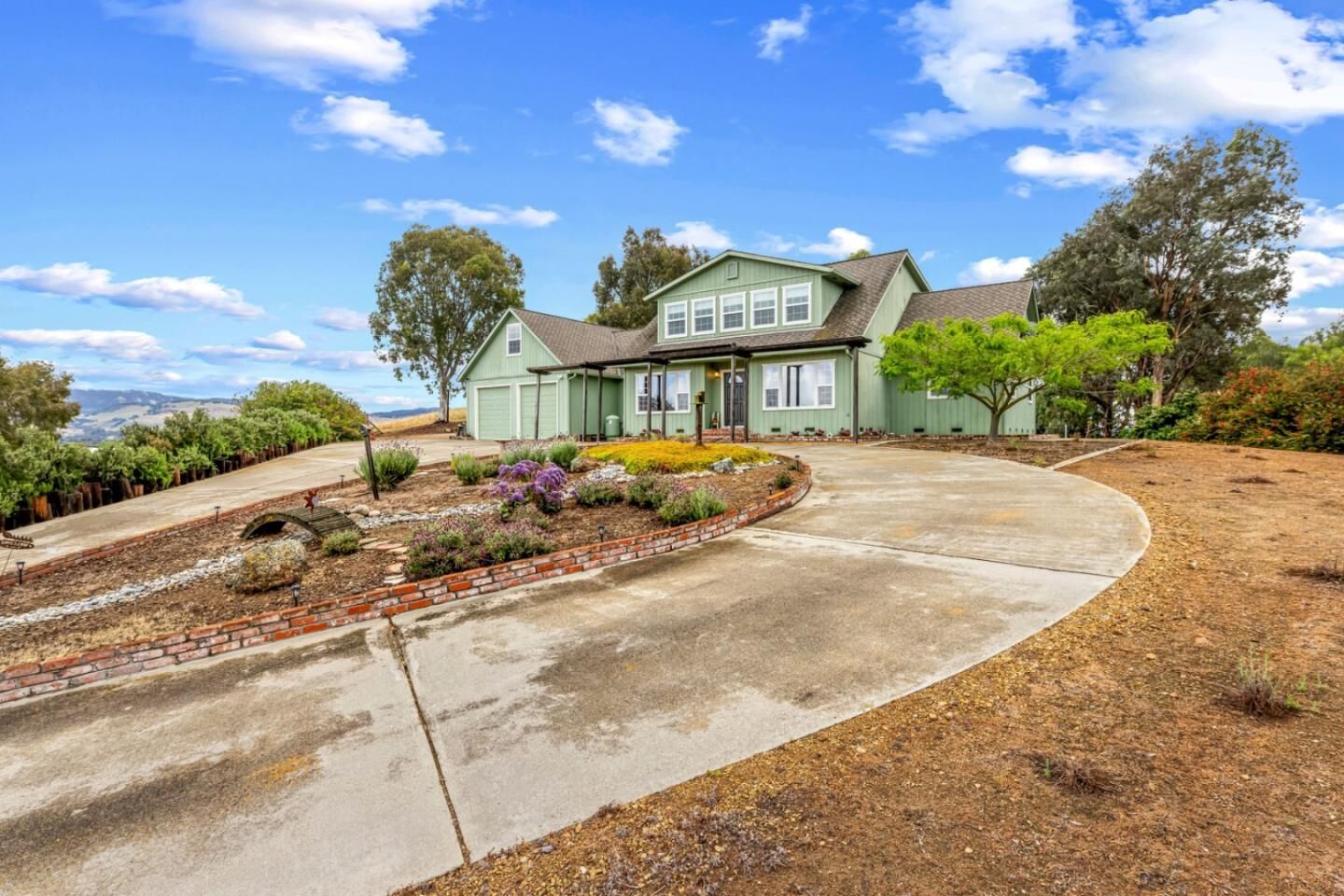 Property Photo:  10230 Whiskey Hill Lane  CA 95020 
