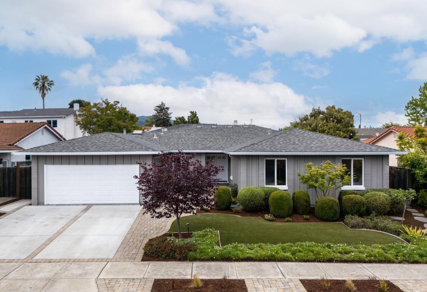 Property Photo:  10531 Castine Avenue  CA 95014 