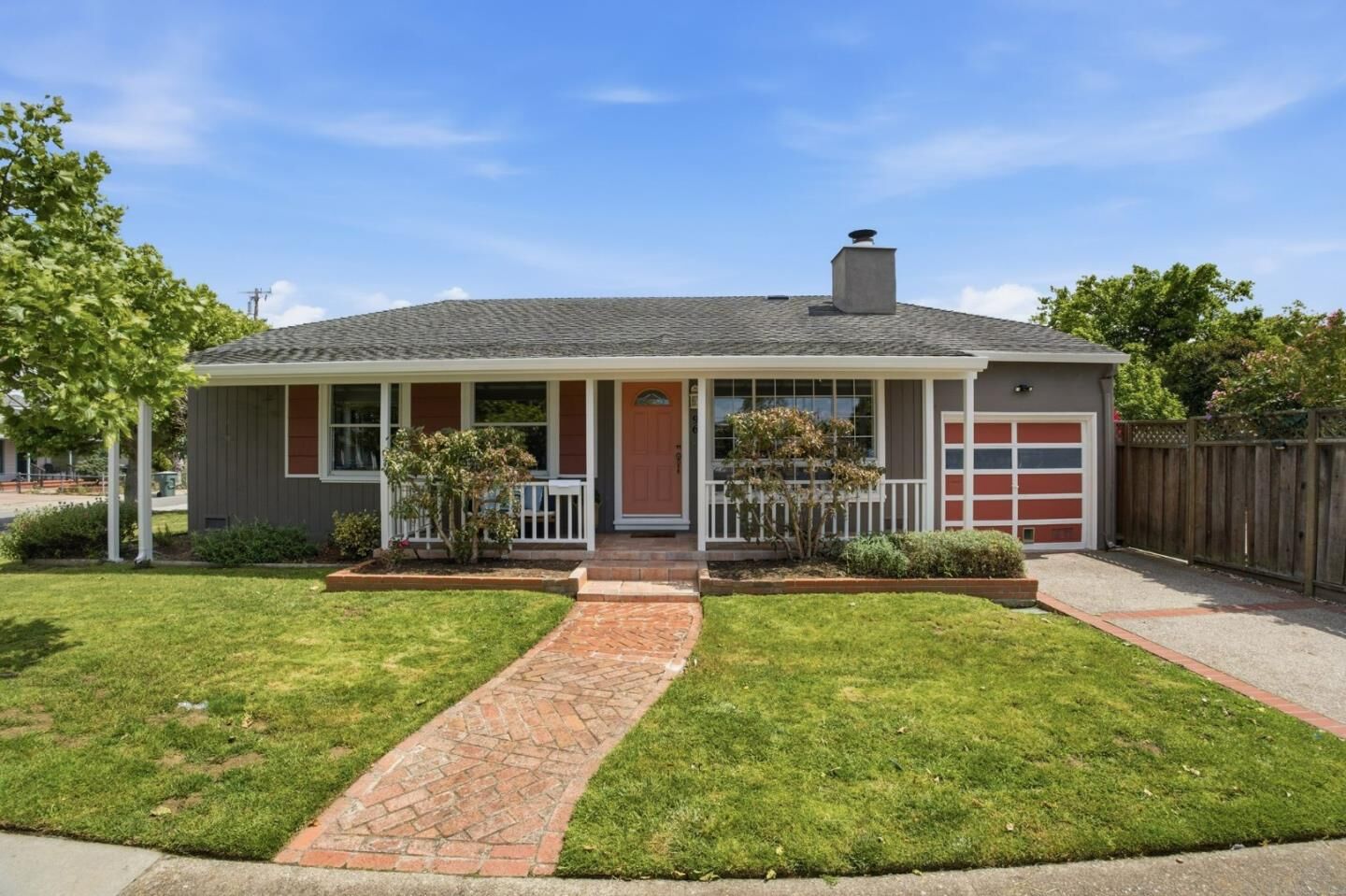 Property Photo:  96 Lerida Avenue  CA 94030 