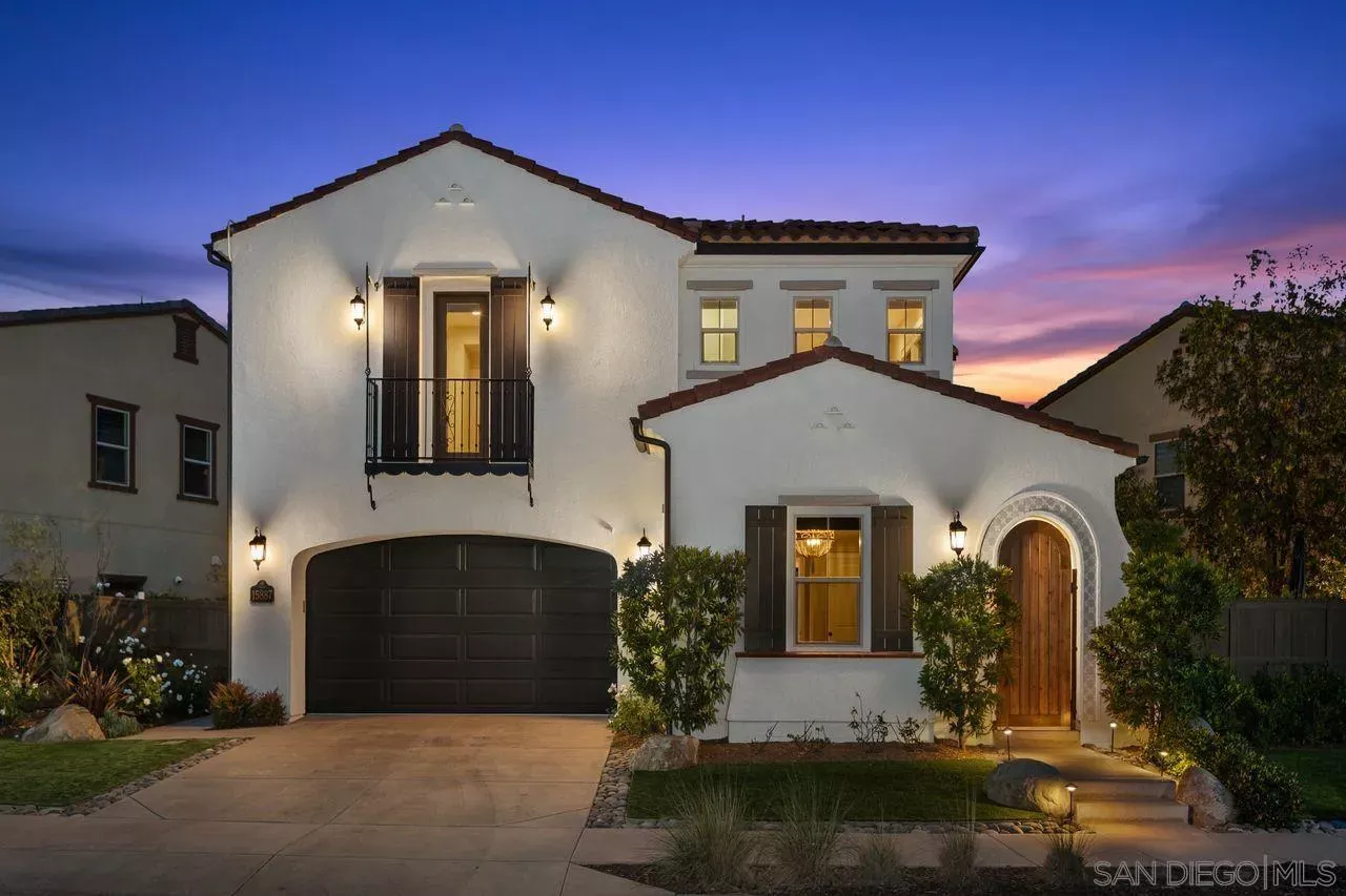 Property Photo:  15887 Atkins Pl  CA 92127 