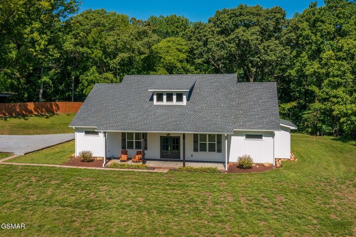 Property Photo:  3882 Thomas Cross Road  TN 37876 