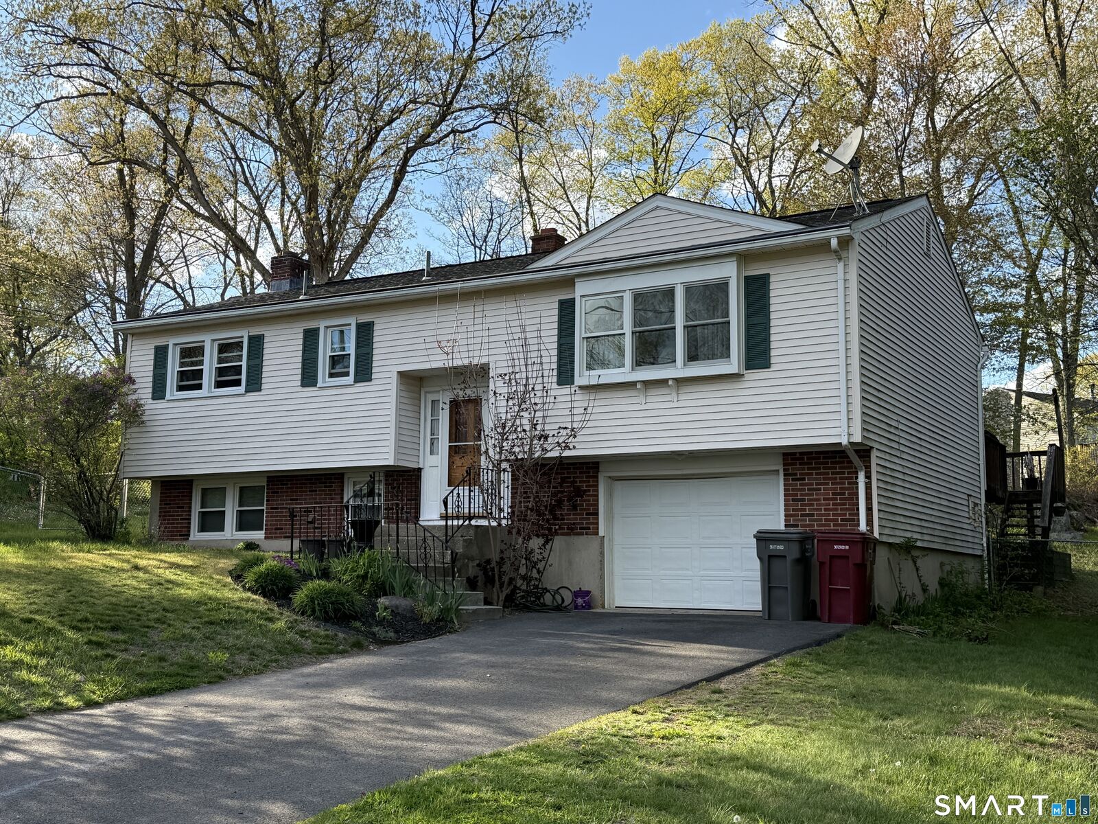 Property Photo:  67 Gail Drive  CT 06770 