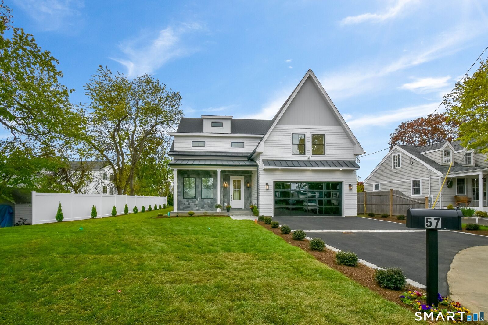 Property Photo:  57 Beaumont Place  CT 06824 