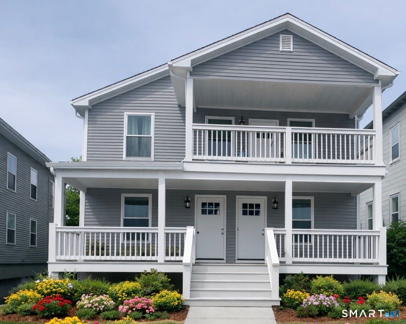 Property Photo:  587 Brooks Street !St Floor  CT 06608 