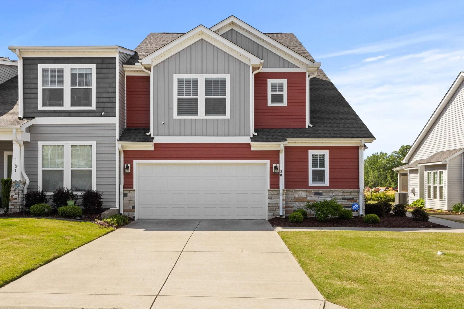 Property Photo:  1120 Cobbler Lane  SC 29316 