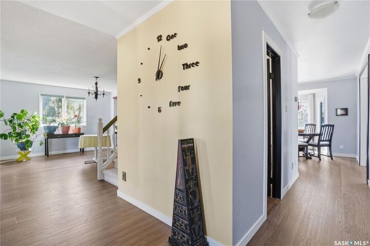 Property Photo:  54 Schwann Place  SK S4V 0C3 