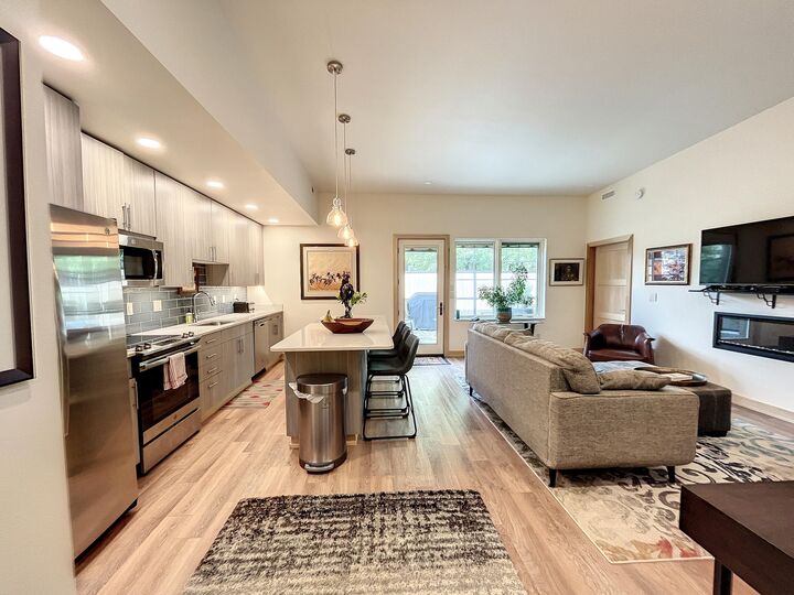 Property Photo: 1290 Burton Street D WY 82801