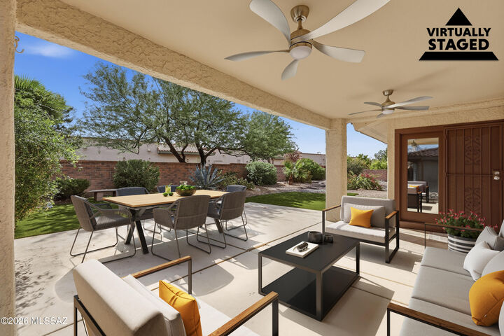Property Photo: 14311 N Choctaw Drive AZ 85755