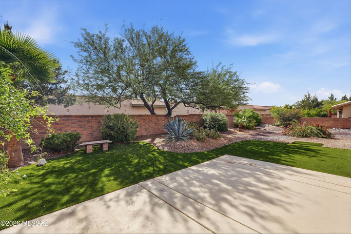 Property Photo:  14311 N Choctaw Drive  AZ 85755 