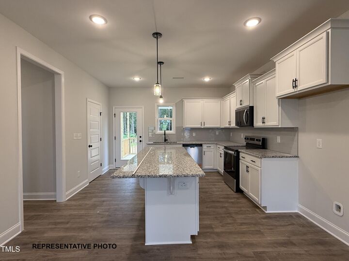 Property Photo: 50 Verbena Point NC 28334