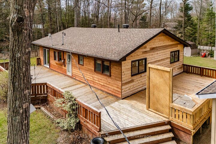 Property Photo:  3 Celestine Court  ON L9M 0H3 