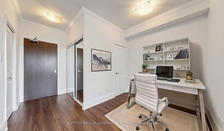 85 North Park Road 406 — photo 1