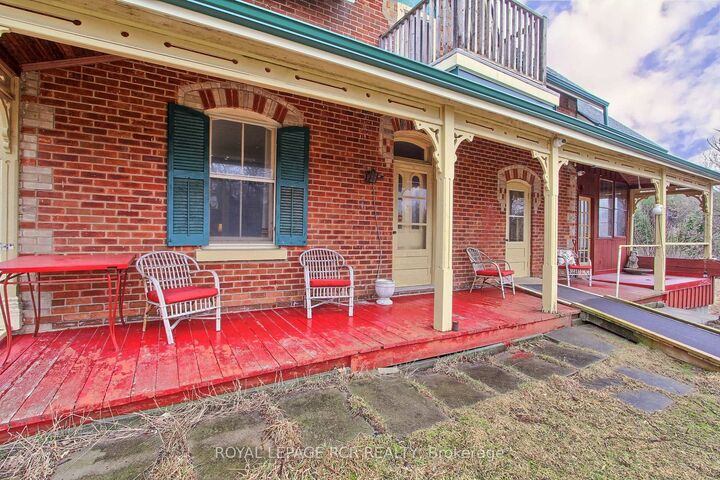 Property Photo: 3591 Line 12 N/A ON L3Z 2A5