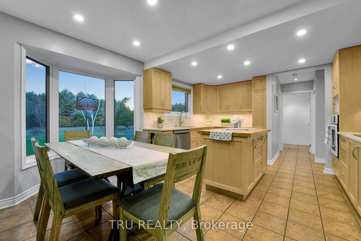 Property Photo: 2529 Marshwood Road ON K0A 1L0