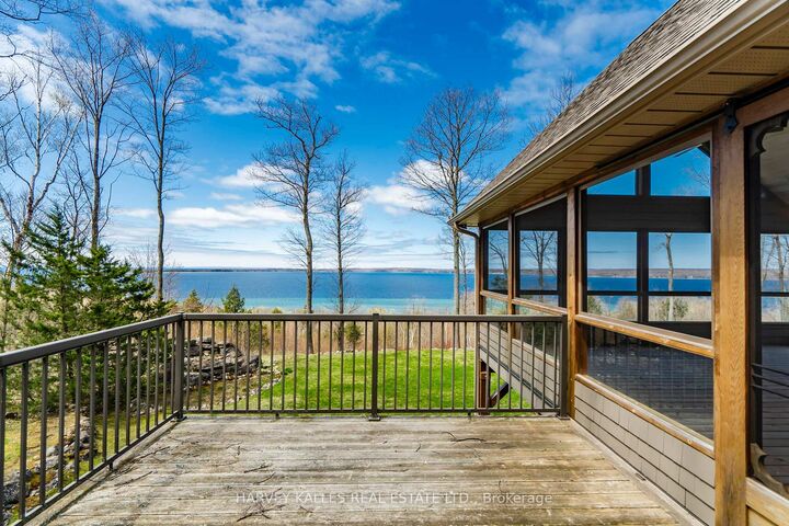 20 Nippissing Ridge Road — photo 1