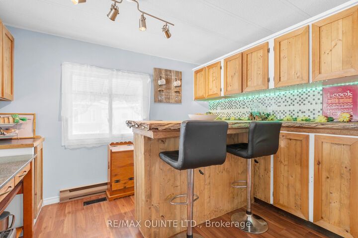 Property Photo: 311 Dundas Street 56 ON K8V 1M1