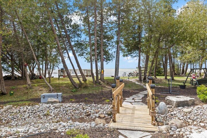 Property Photo: 171 Huron Road ON N2Z 2X3