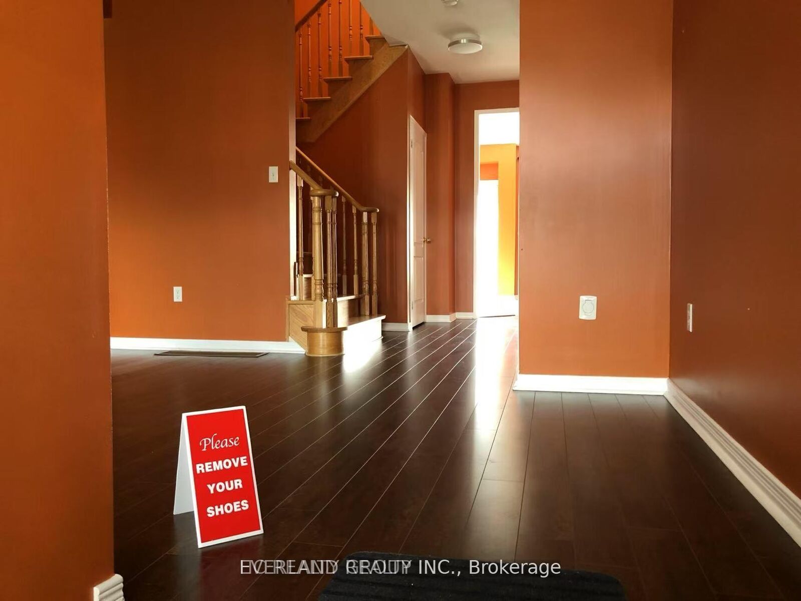 Property Photo: 32 Wheelwright Drive ON L4E 5A4