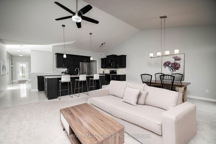 Property Photo: 2250 Buroak Drive 123 ON N6G 0N7
