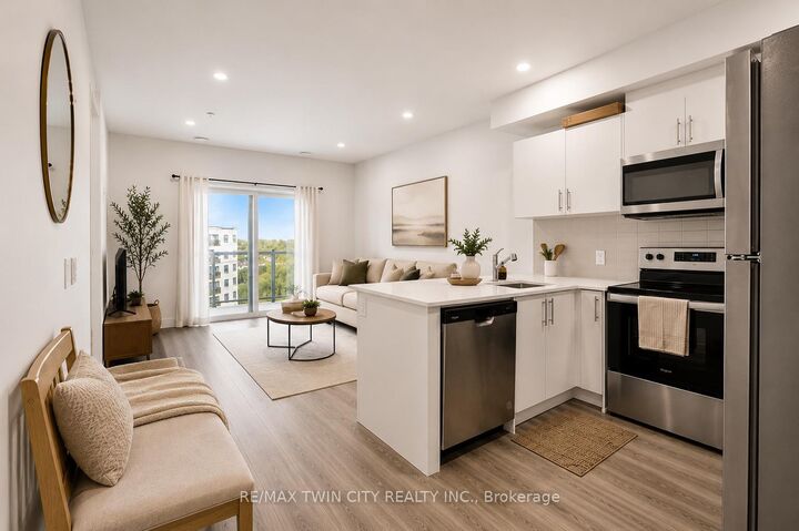 1000 Lackner Boulevard 507 — photo 1