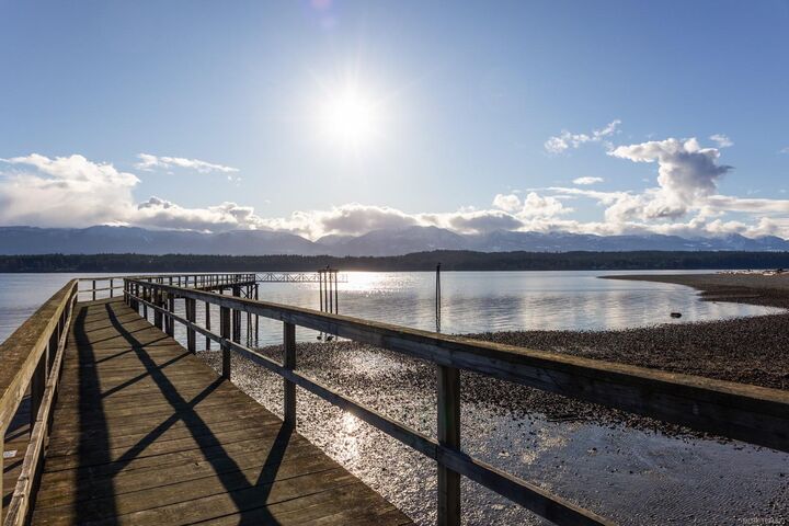Property Photo: 4305 Shingle Spit Rd #213 BC V0R 1Z0