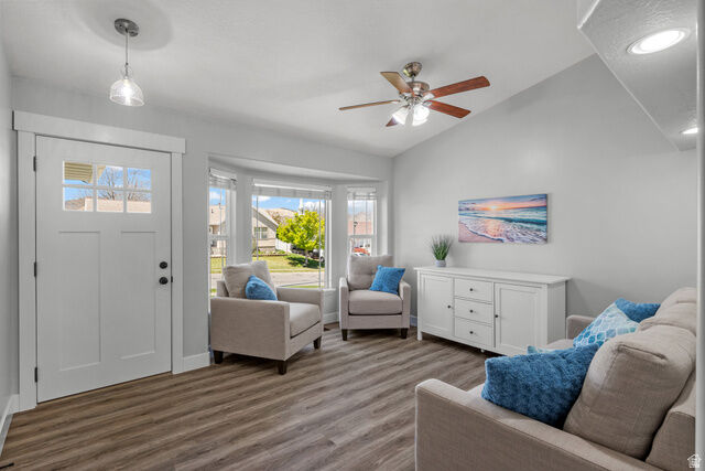 Property Photo:  14137 S Ben Lomond Peak Dr  UT 84096 