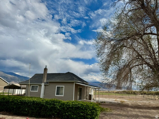 Property Photo:  195 W 100 S  UT 84724 