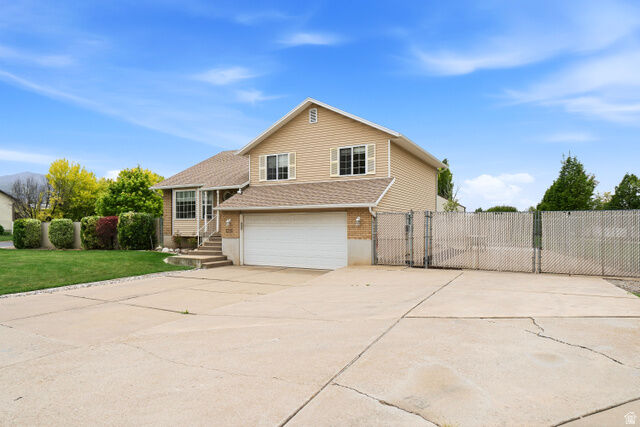 Property Photo:  1315 W 1900 S  UT 84087 