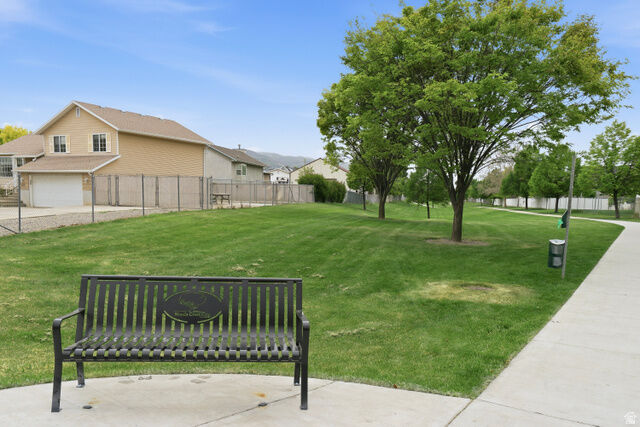 Property Photo:  1315 W 1900 S  UT 84087 