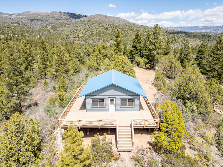 Property Photo:  10 N Virgin Dr  UT 84779 