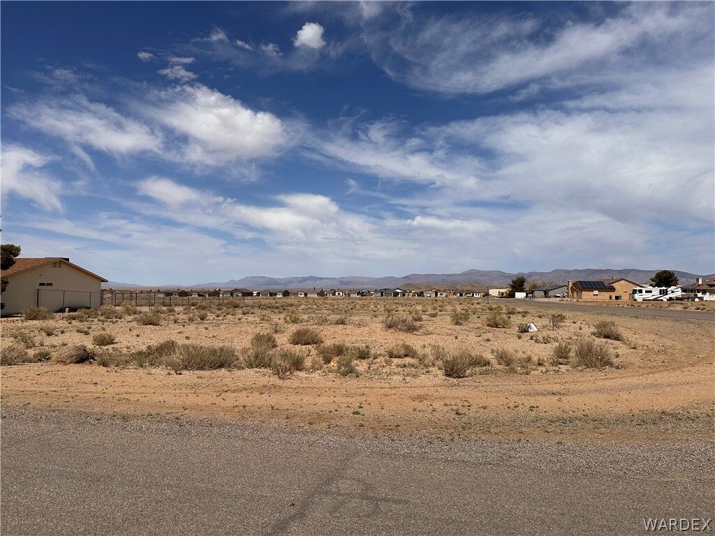 Property Photo:  - Superstition And Cerro  AZ 86401 