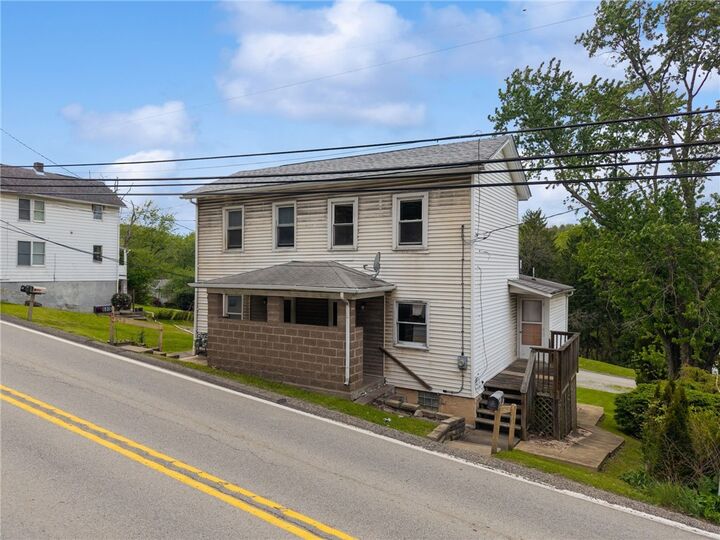 Property Photo:  680 Main Street  PA 15642 