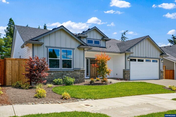 Property Photo:  6728 Naomi Danielle St SE  OR 97306 