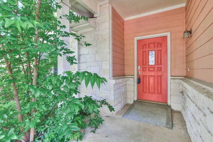 Property Photo:  1509 Cora Marie Drive  TX 78660 