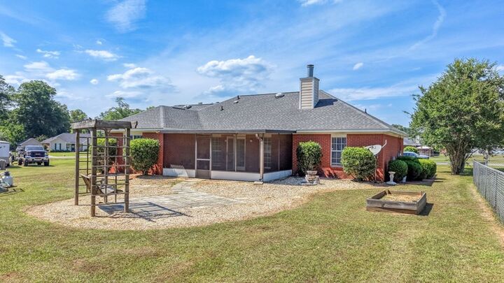 Property Photo:  102 Victorian Court  GA 31763 