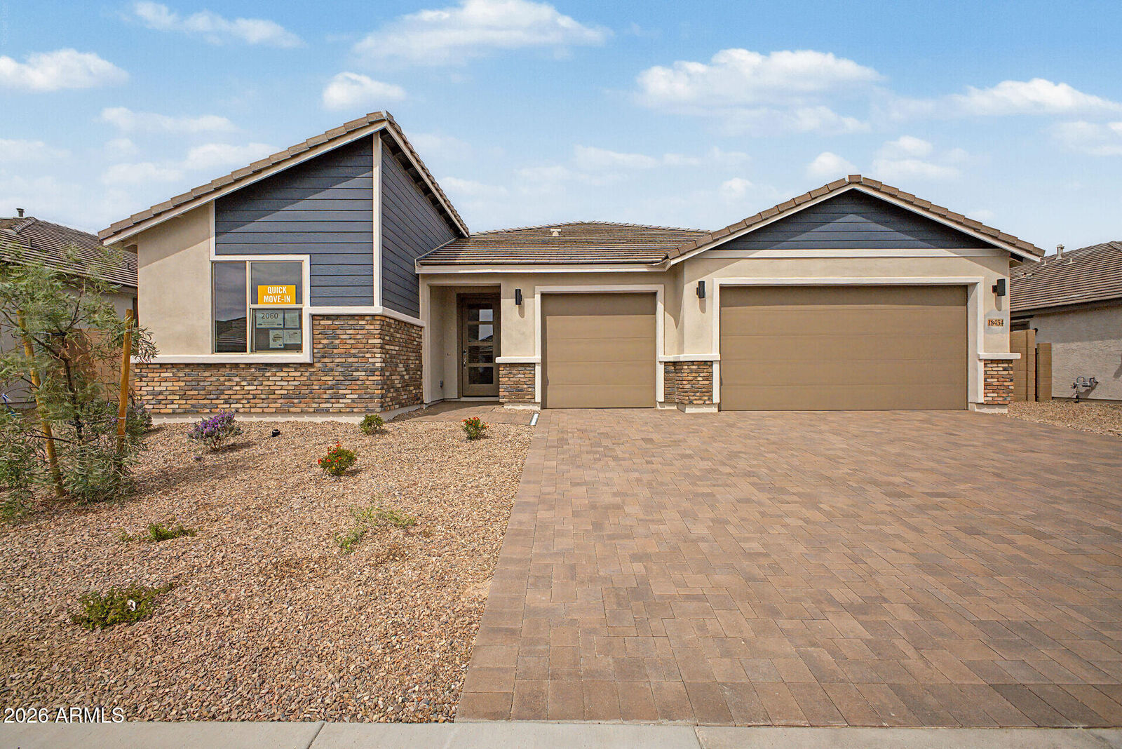Property Photo:  18454 W Cocopah Street  AZ 85338 