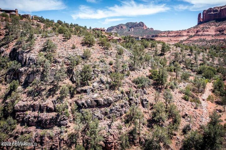 Property Photo:  80-100 Casa La Courta Road C, E  AZ 86336 