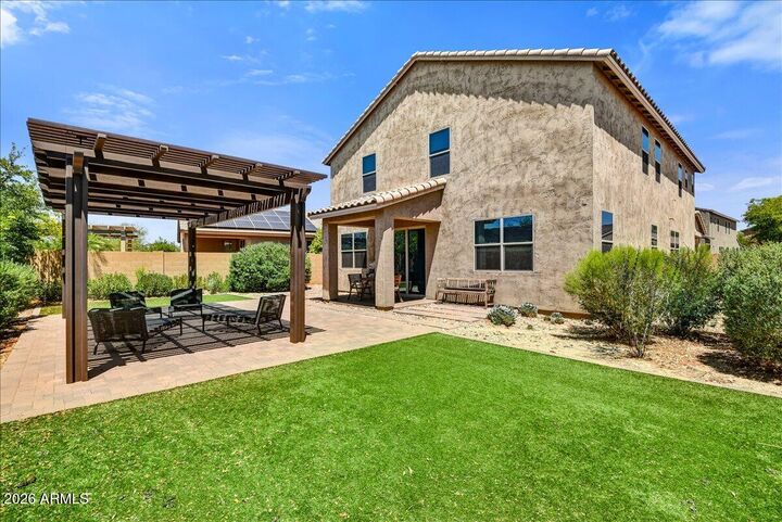 Property Photo:  33802 N 30th Lane  AZ 85085 