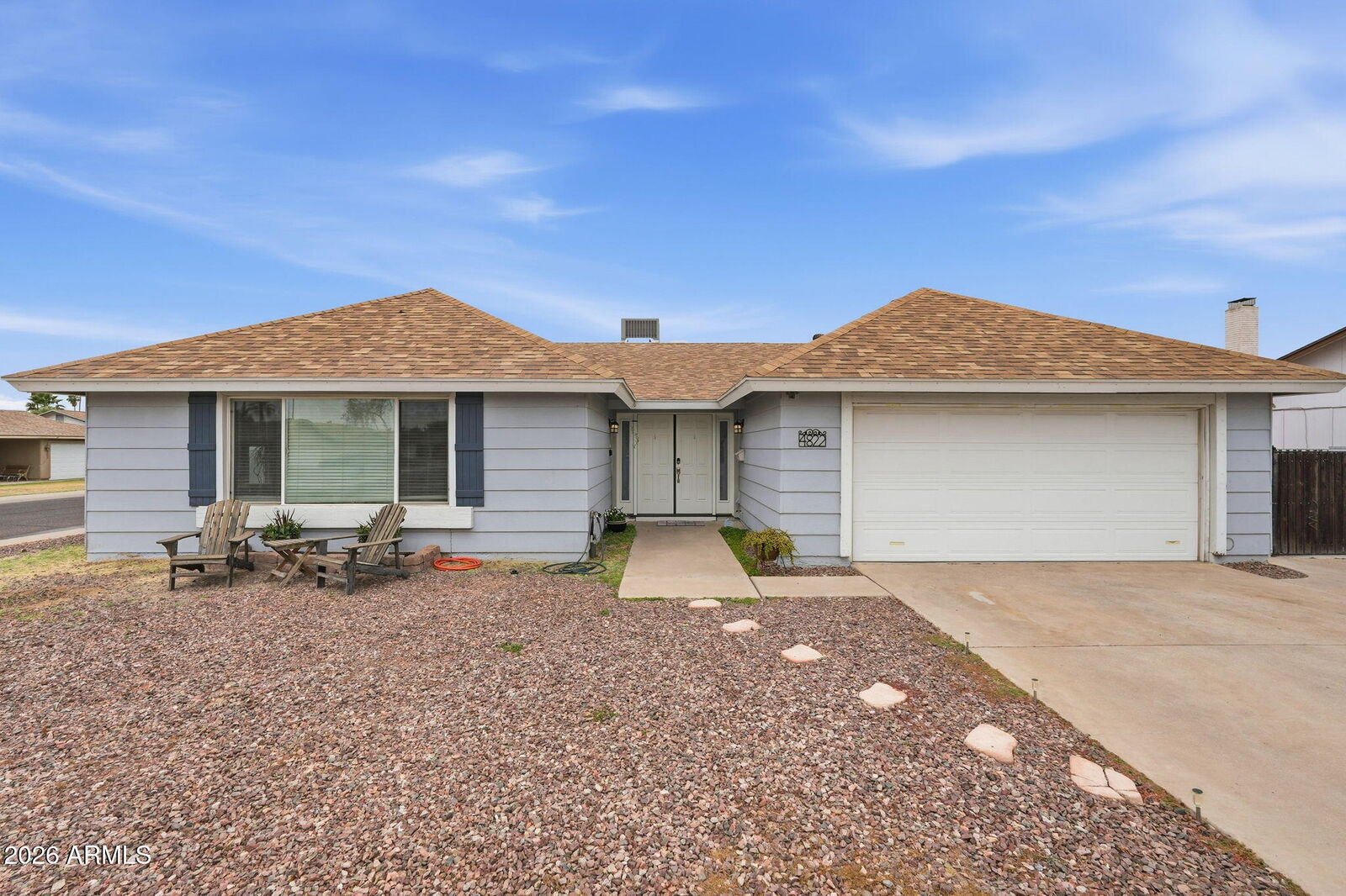 Property Photo:  4822 N 64 Drive  AZ 85033 
