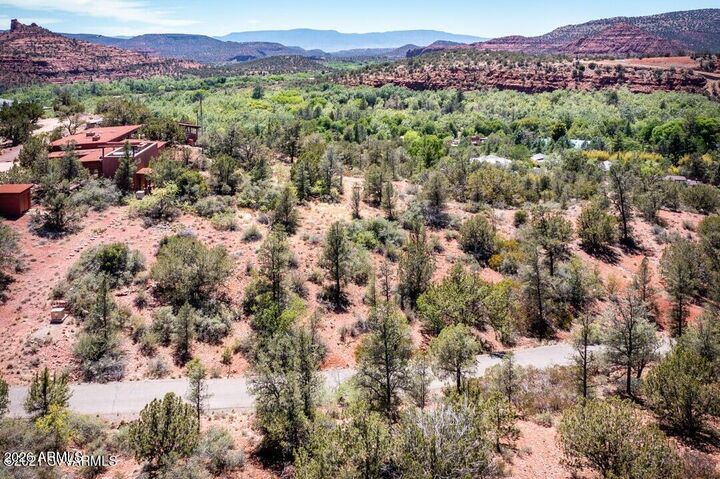 Property Photo:  60 Casa La Courta Road A  AZ 86336 