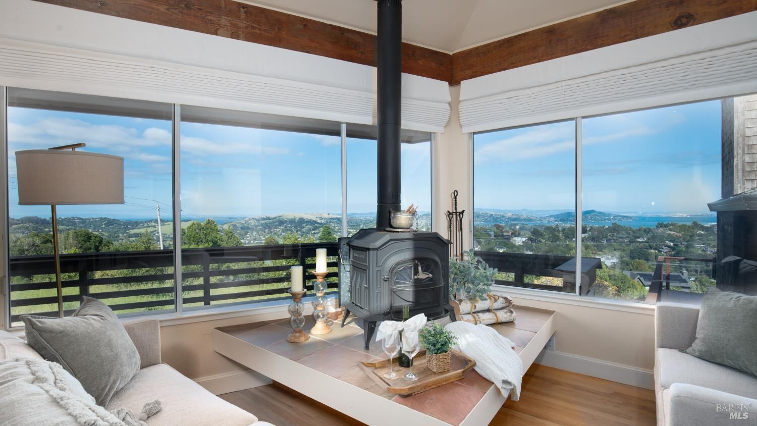 Property Photo:  1225 Waterview Drive  CA 94941 