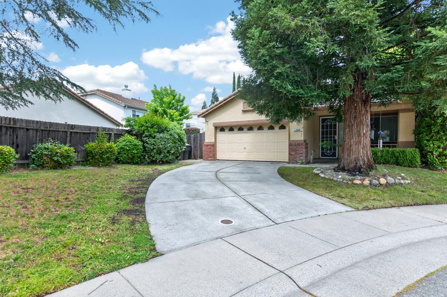 Property Photo:  11365 Manta Place  CA 95670 